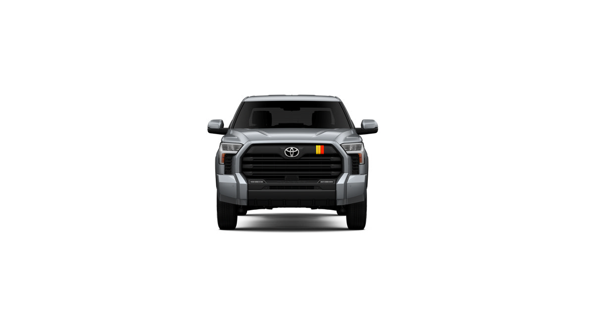 New 2026 Toyota Tundra SR5 AWD/4WD image 87