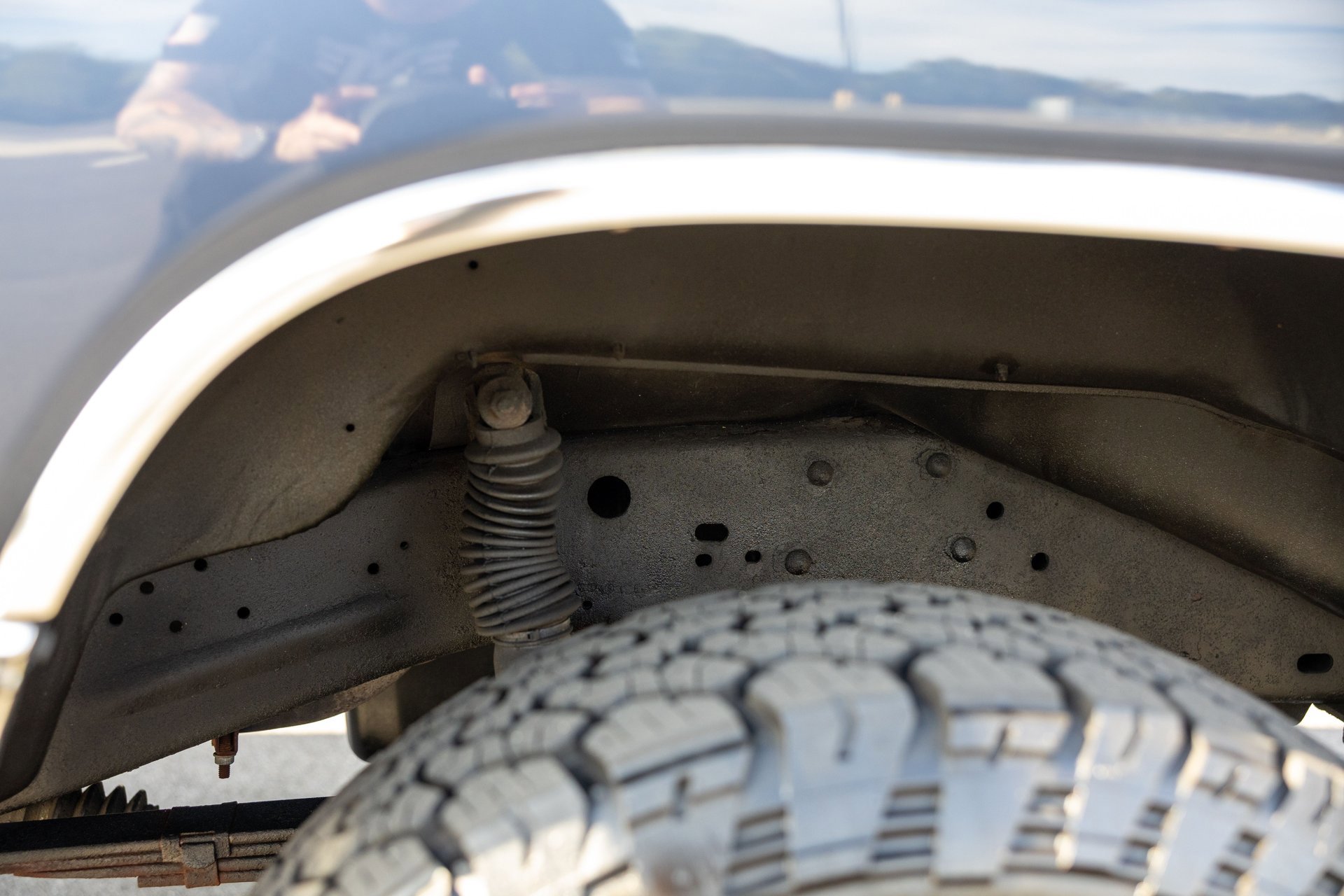 Used 1989 Dodge D/W Truck 350 image 30