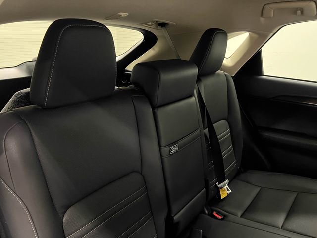Certified 2021 Lexus NX 300 FWD w/ Premium Package image 13