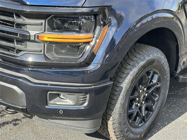 New 2025 Ford F150 XLT w/ Equipment Group 302A MID image 9