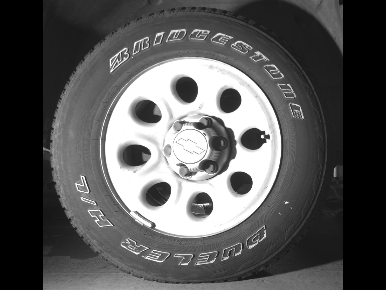 Used 2010 Chevrolet Silverado 1500 W/T RWD image 10