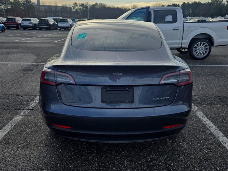 Used 2022 Tesla Model 3 Long Range image 6