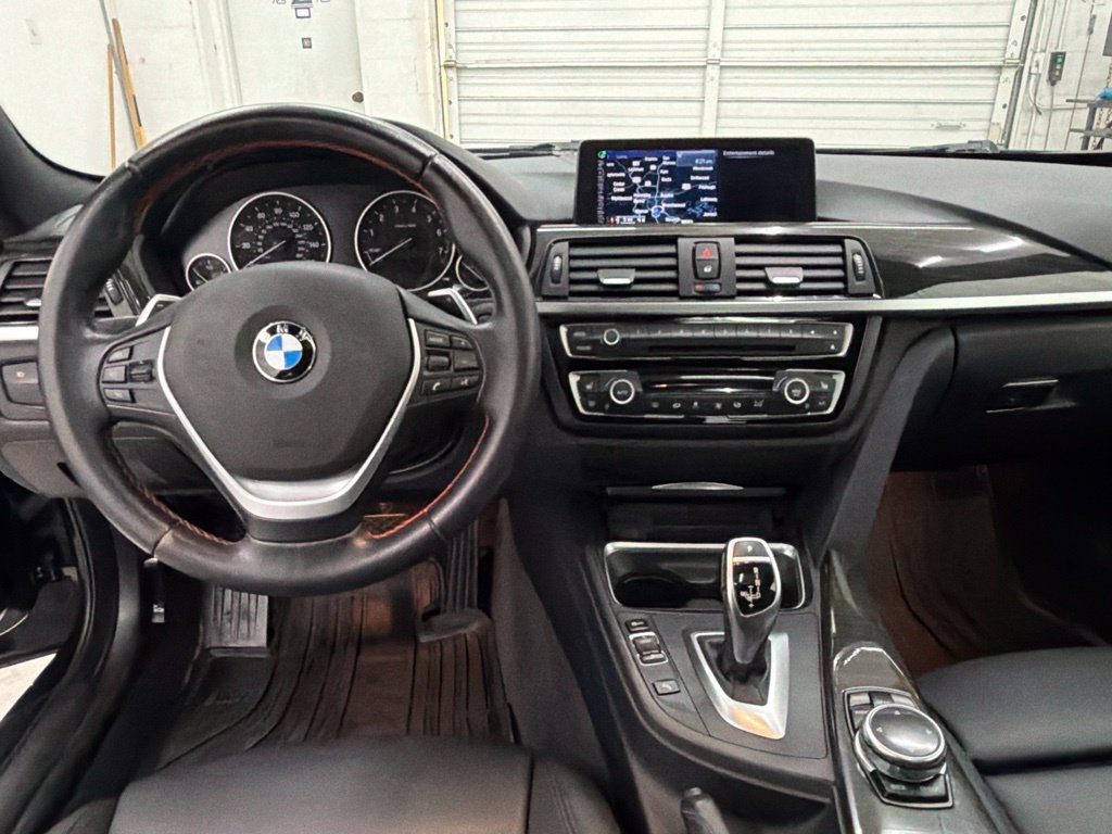 Used 2014 BMW 428i xDrive Coupe AWD/4WD image 25