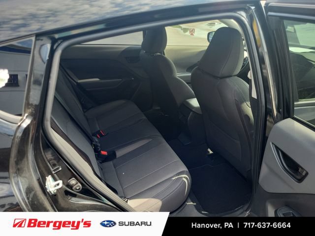 Used 2024 Subaru Crosstrek 2.0i AWD/4WD image 11