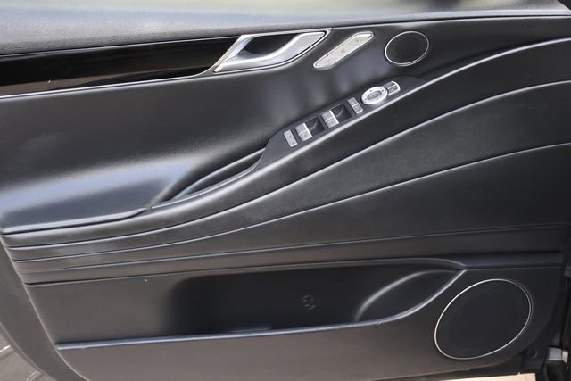 Used 2023 Genesis G80 2.5T image 27