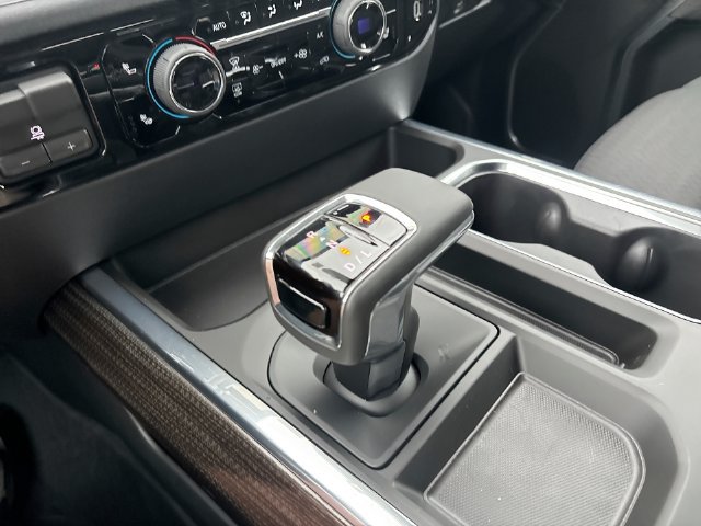 New 2026 Chevrolet Silverado 1500 LT w/ Z71 Off-Road Package AWD/4WD image 20