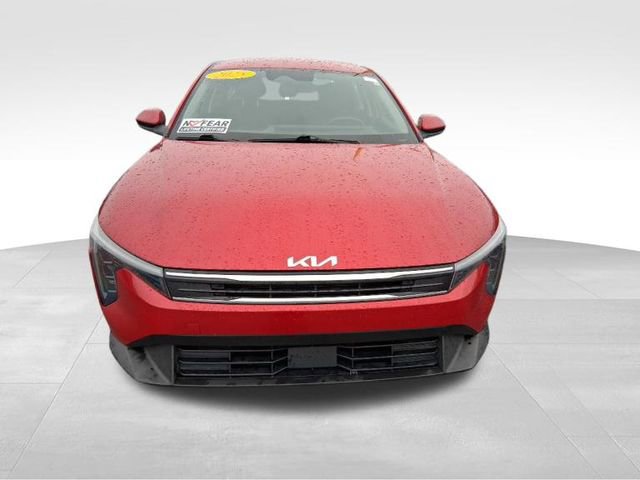 Used 2025 Kia K4 LXS image 13