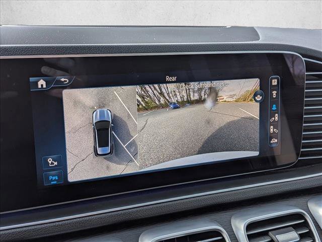 Used 2024 Mercedes-Benz GLE 450 4MATIC image 16