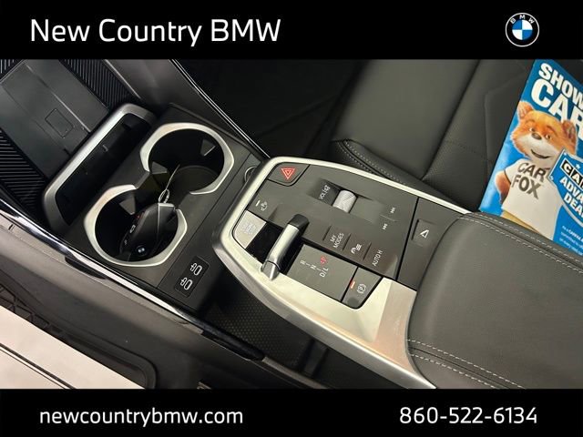 Used 2025 BMW X1 xDrive28i w/ Premium Package image 24