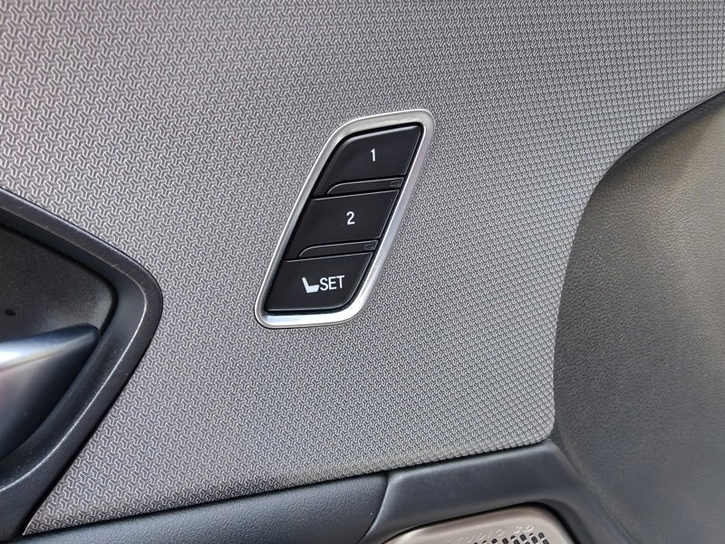 Used 2022 Acura TLX Type S image 16