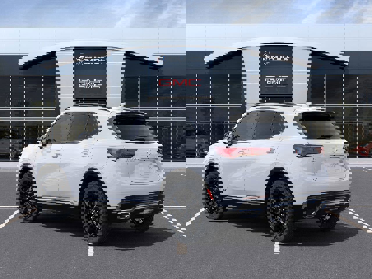 New 2025 Buick Envision Sport Touring image 31