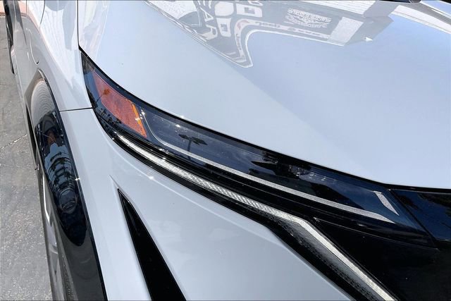 Used 2025 Nissan Ariya FWD image 27
