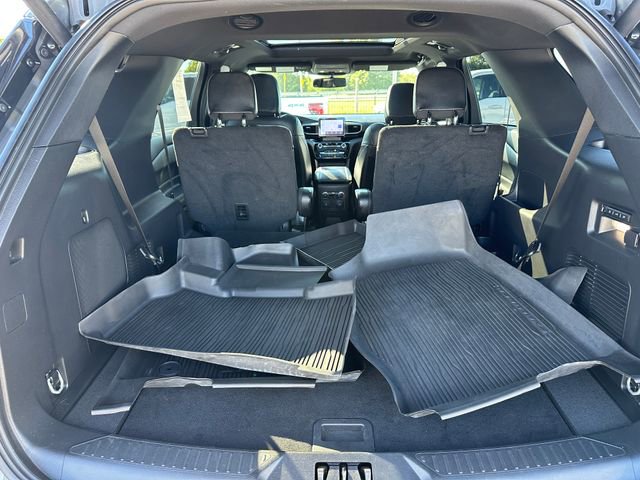 Used 2023 Ford Explorer ST w/ Equipment Group 401A image 13