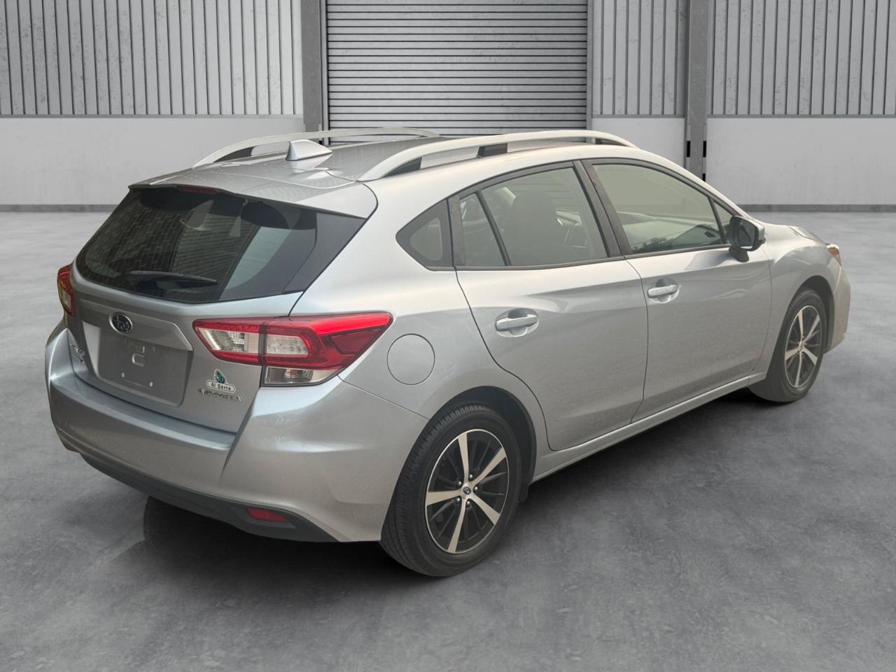 Used 2019 Subaru Impreza 2.0i Premium w/ Eyesight & BSD/Rcta & SRF AWD/4WD image 33