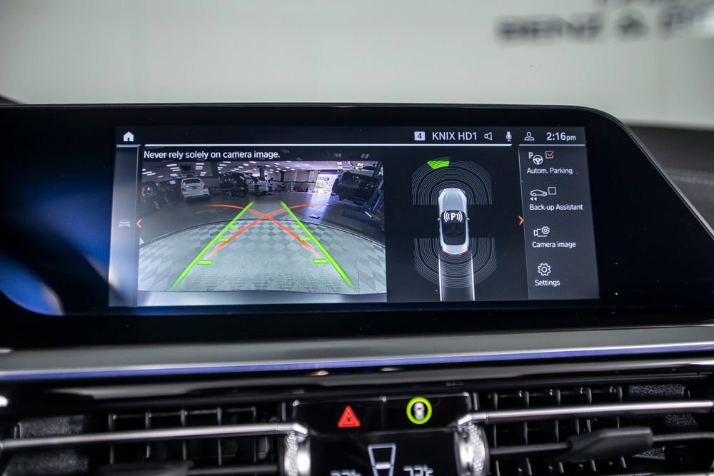 Used 2024 BMW Z4 M40i w/ Premium Package image 30