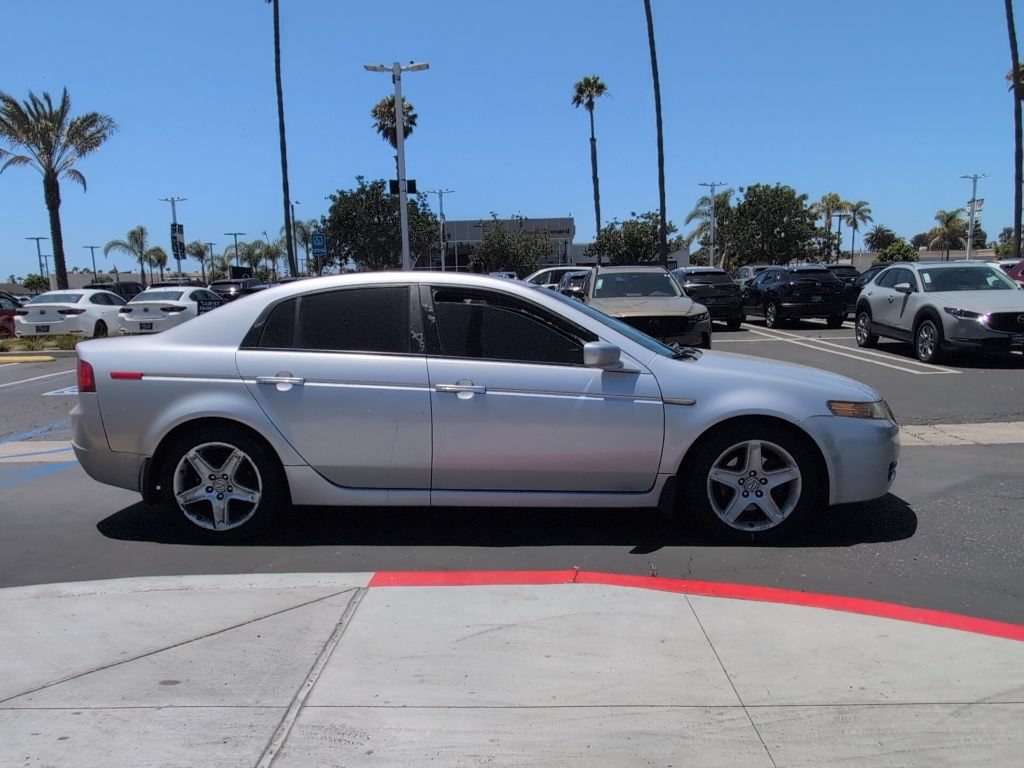 Used 2005 Acura TL FWD image 36