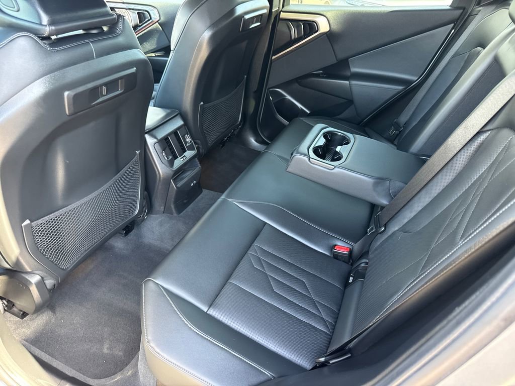 Used 2025 BMW X3 xDrive30i w/ Premium Package image 19
