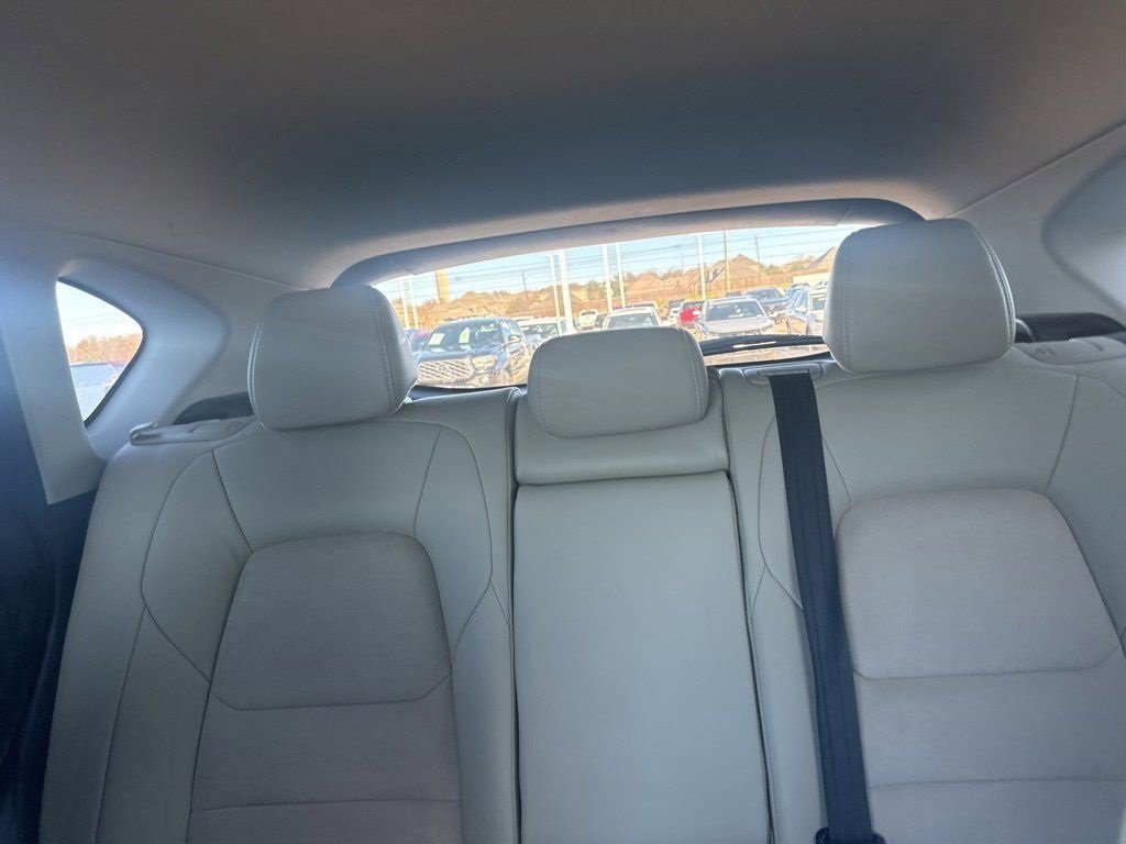 Used 2020 MAZDA CX-5 Touring image 23