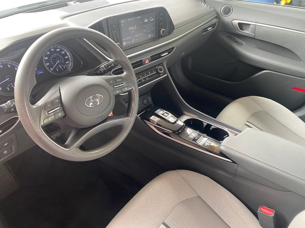 Used 2020 Hyundai Sonata SE FWD image 13