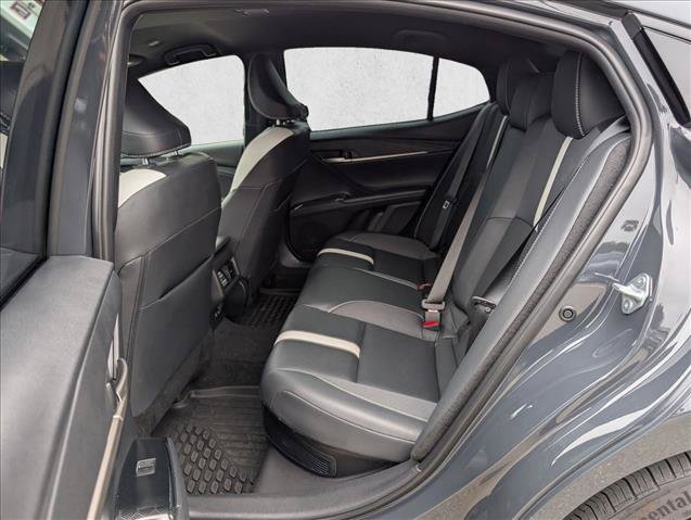 Used 2026 Toyota Camry SE FWD image 17