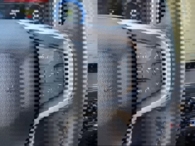 New 2026 Ford Bronco Outer Banks w/ Sasquatch Package image 62