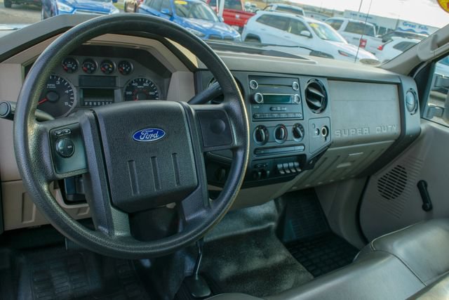 Used 2009 Ford F350 XL AWD/4WD image 12