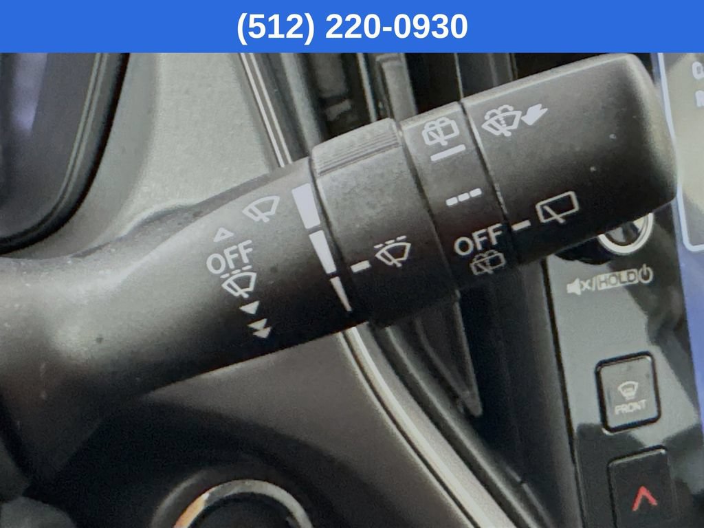 Certified 2024 Subaru Crosstrek 2.0i Premium AWD/4WD image 14