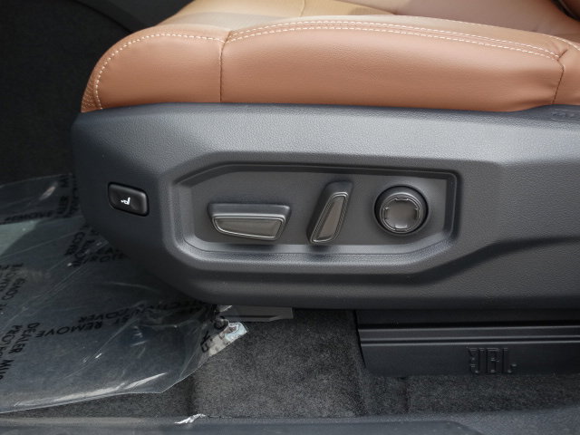 New 2026 Toyota Tundra 1794 Edition image 10
