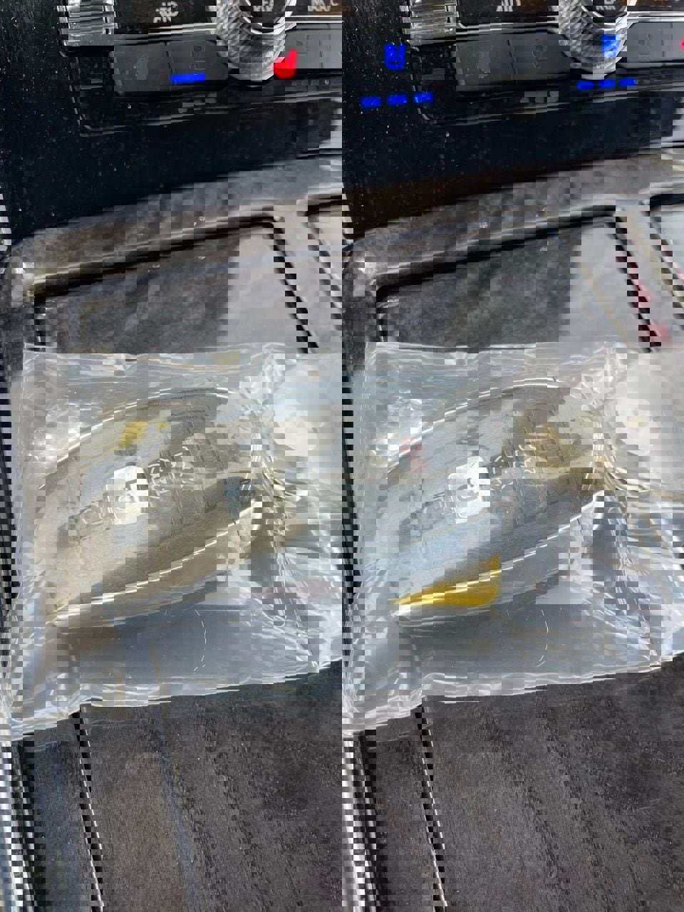 Used 2018 Lincoln Navigator L Reserve w/ Technology Package AWD/4WD image 13