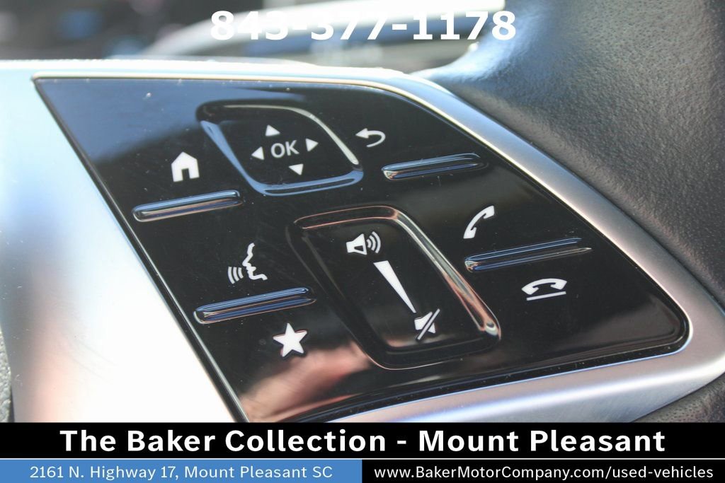 Certified 2024 Mercedes-Benz C 300 Sedan image 34