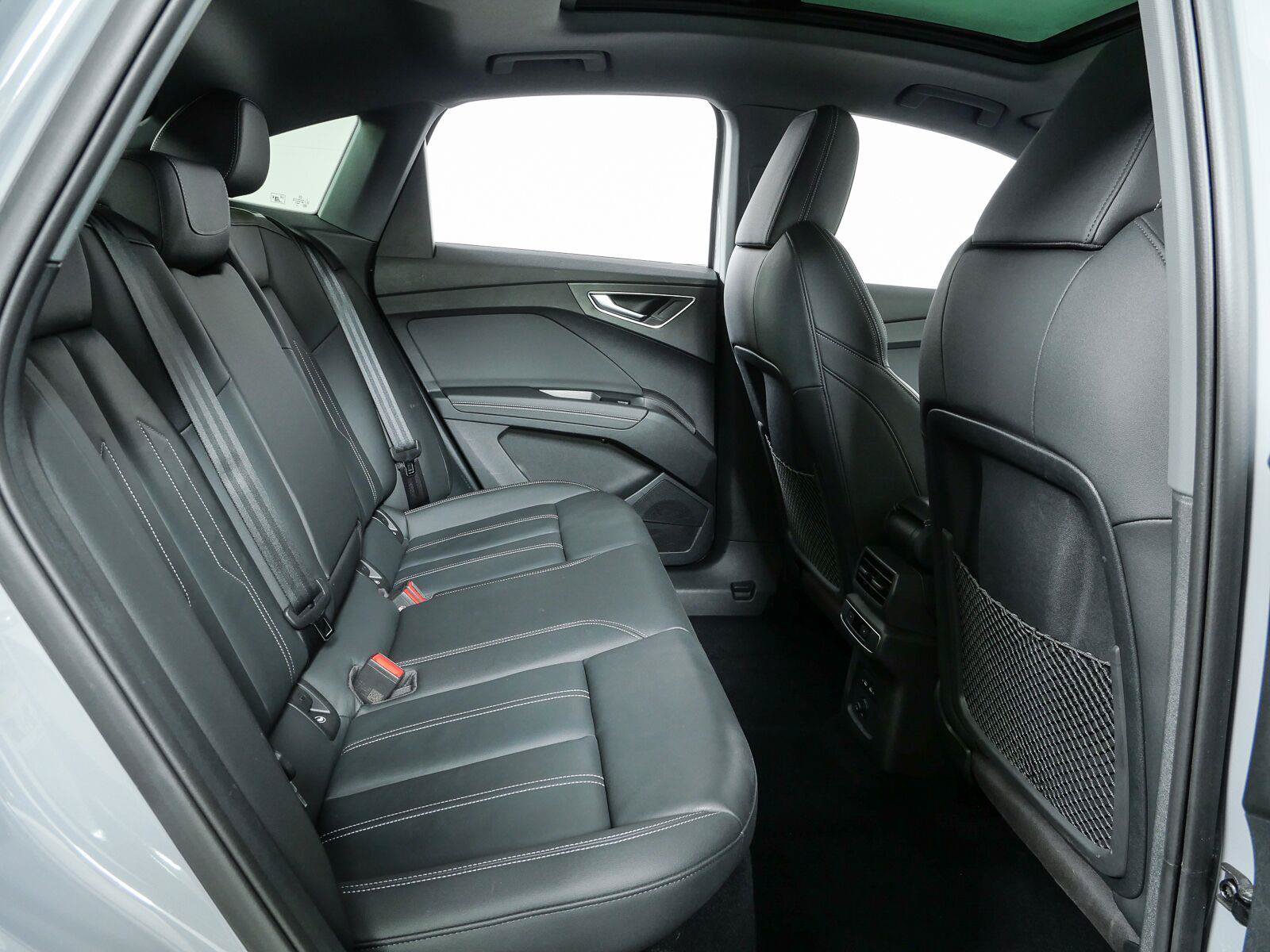 Used 2023 Audi Q4 e-tron Premium w/ Convenience Package AWD/4WD image 22