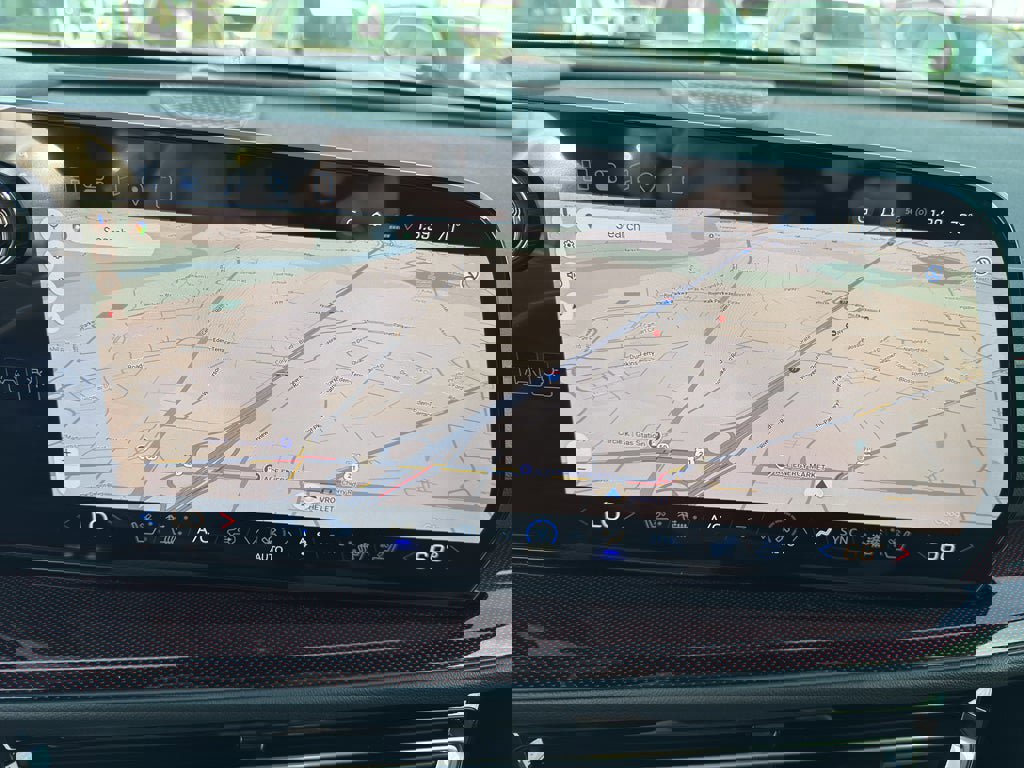 New 2026 Chevrolet Traverse RS image 17