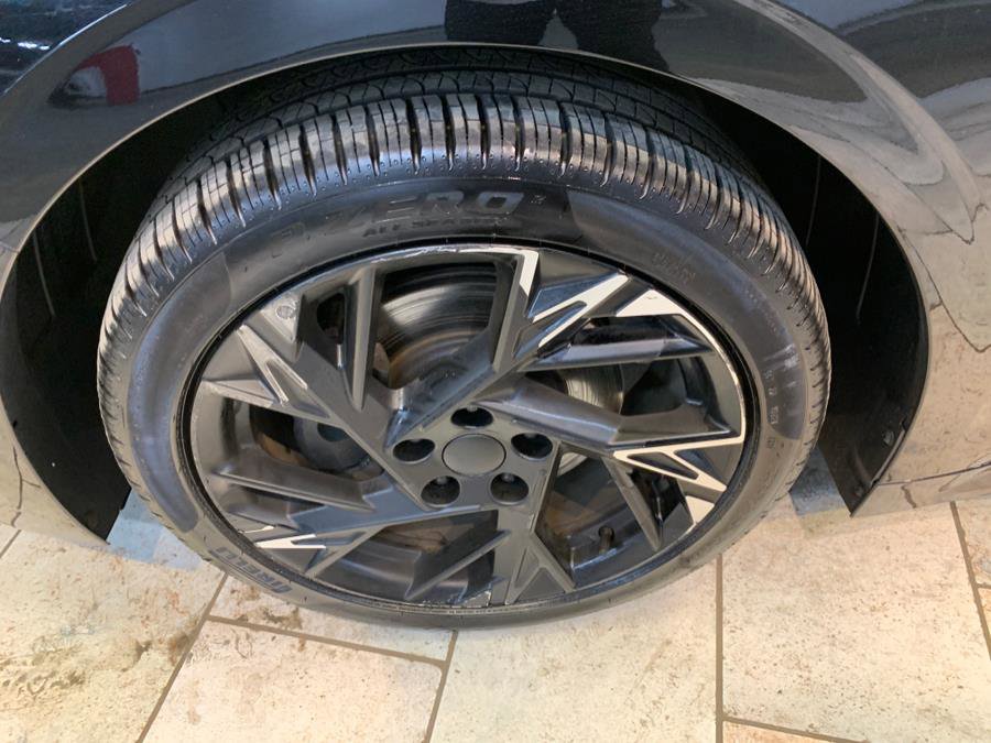 Used 2025 Kia K5 GT-Line image 13