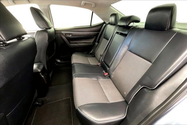 Used 2015 Toyota Corolla S image 19