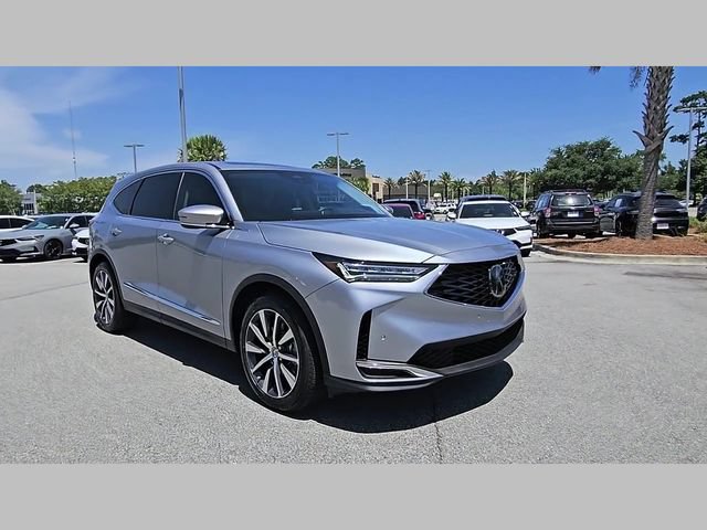Certified 2026 Acura MDX w/ Technology Package FWD image 31
