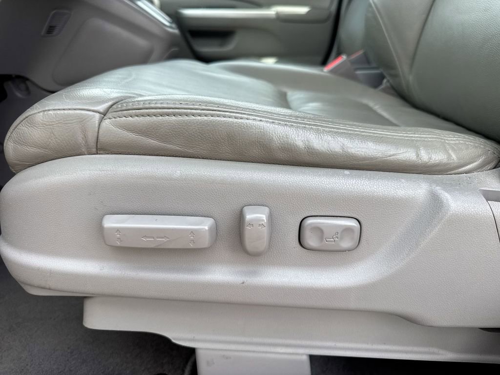 Used 2014 Honda CR-V EX-L image 12