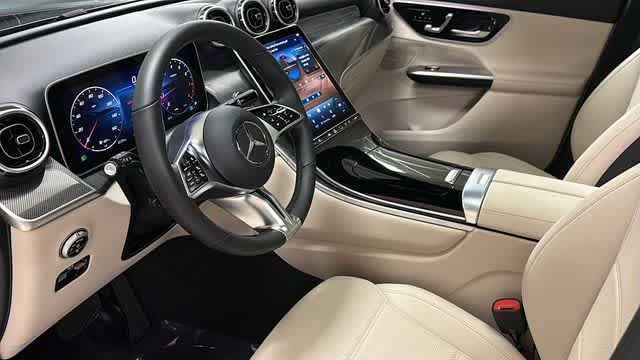 Certified 2026 Mercedes-Benz GLC 300 4MATIC image 23