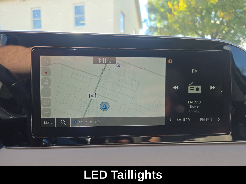Used 2021 Hyundai Palisade SEL AWD/4WD image 19