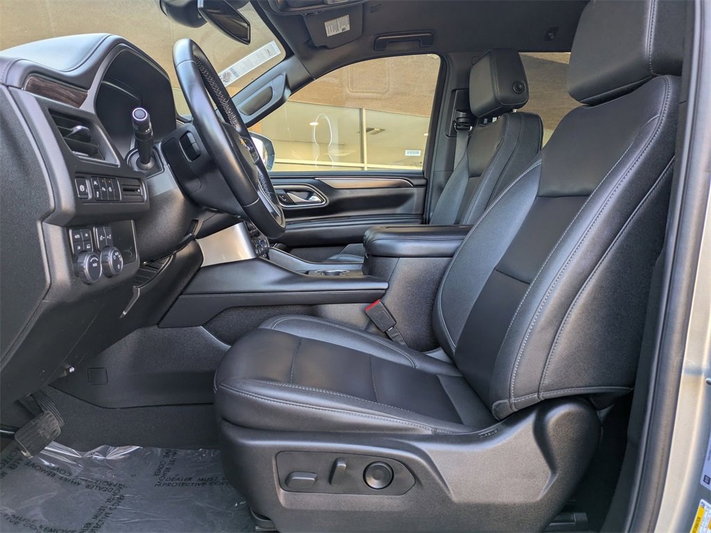 Used 2024 Chevrolet Tahoe LT image 25