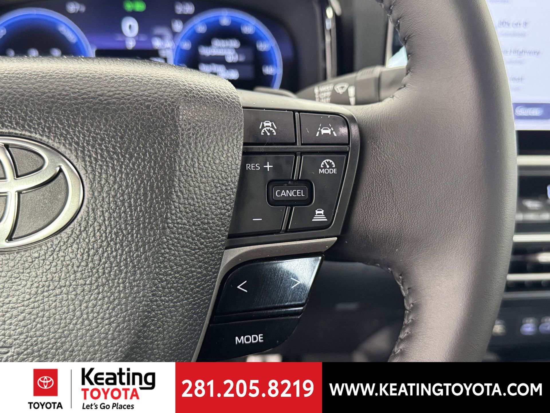 Certified 2026 Toyota Camry XSE image 30