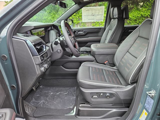 New 2026 GMC Yukon XL AT4 Ultimate AWD/4WD image 21
