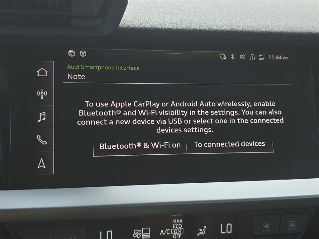 Used 2022 Audi A3 2.0T Premium w/ Convenience Package image 21