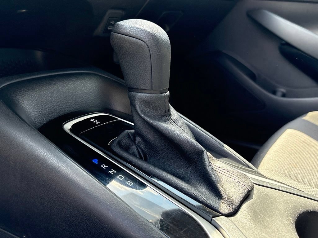 Used 2023 Toyota Corolla LE FWD image 17
