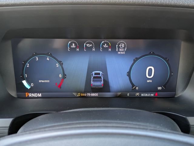 Used 2024 Ford F150 XLT image 22