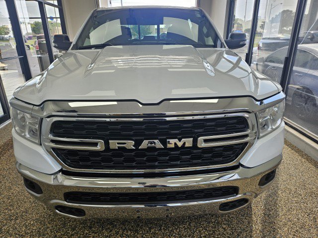 Used 2023 RAM 1500 Big Horn AWD/4WD image 6