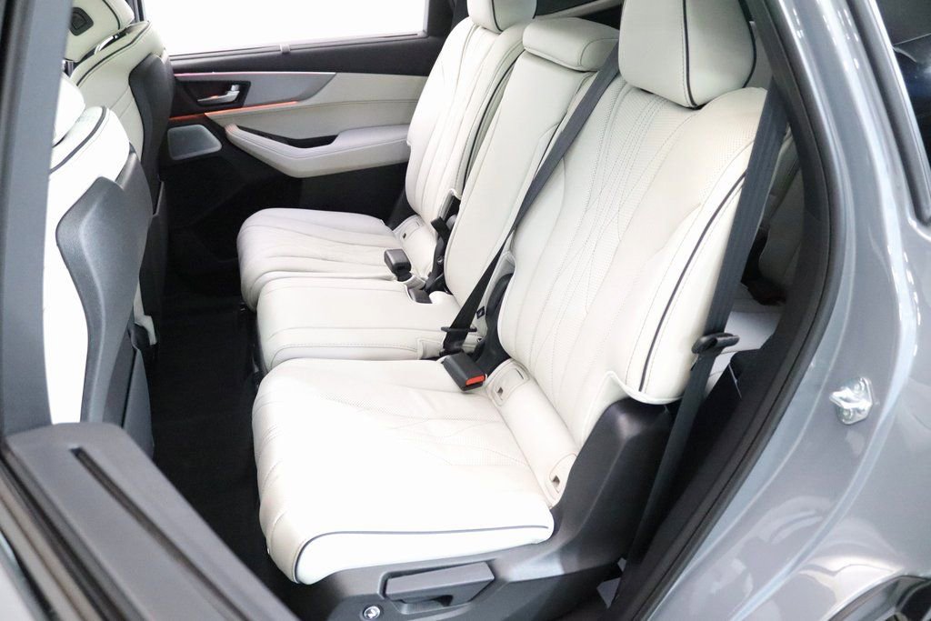 Certified 2026 Acura MDX A-Spec image 10