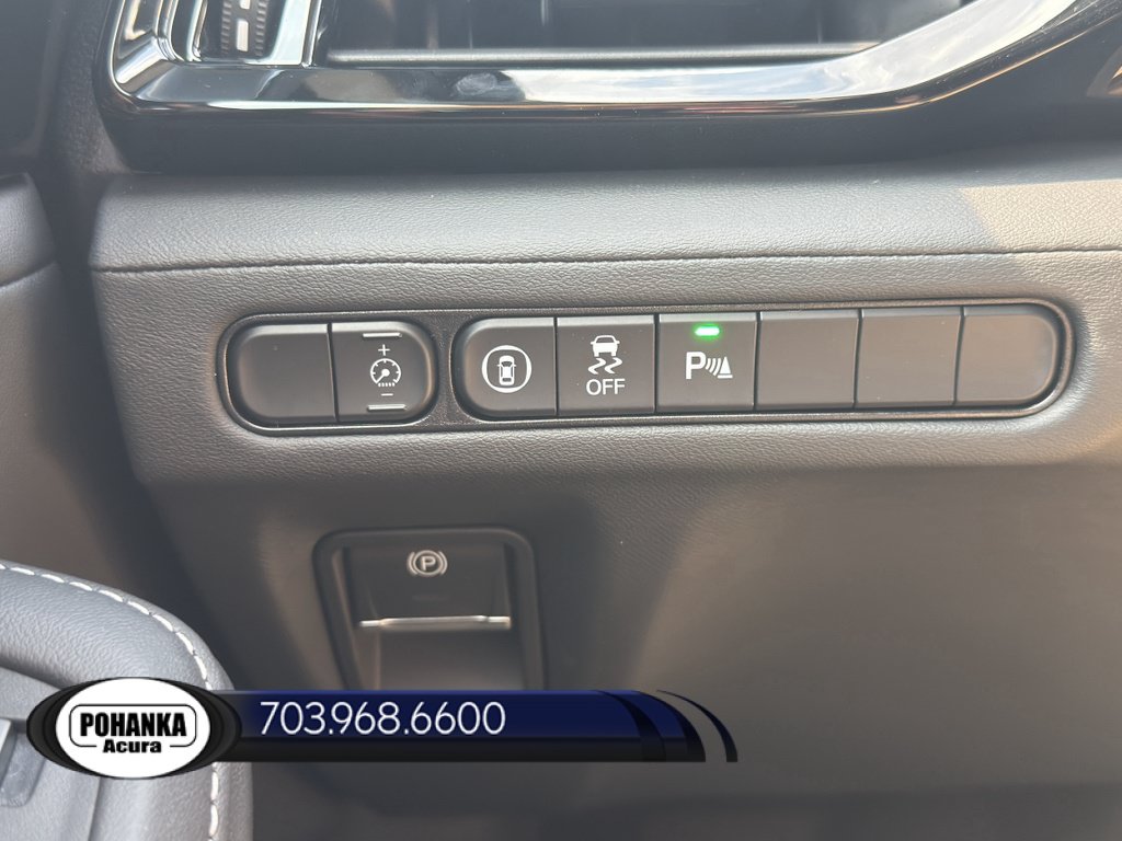 New 2026 Acura MDX w/ Technology Package AWD/4WD image 14