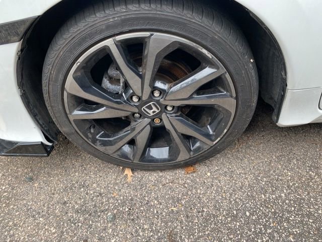 Used 2021 Honda Civic Sport image 20