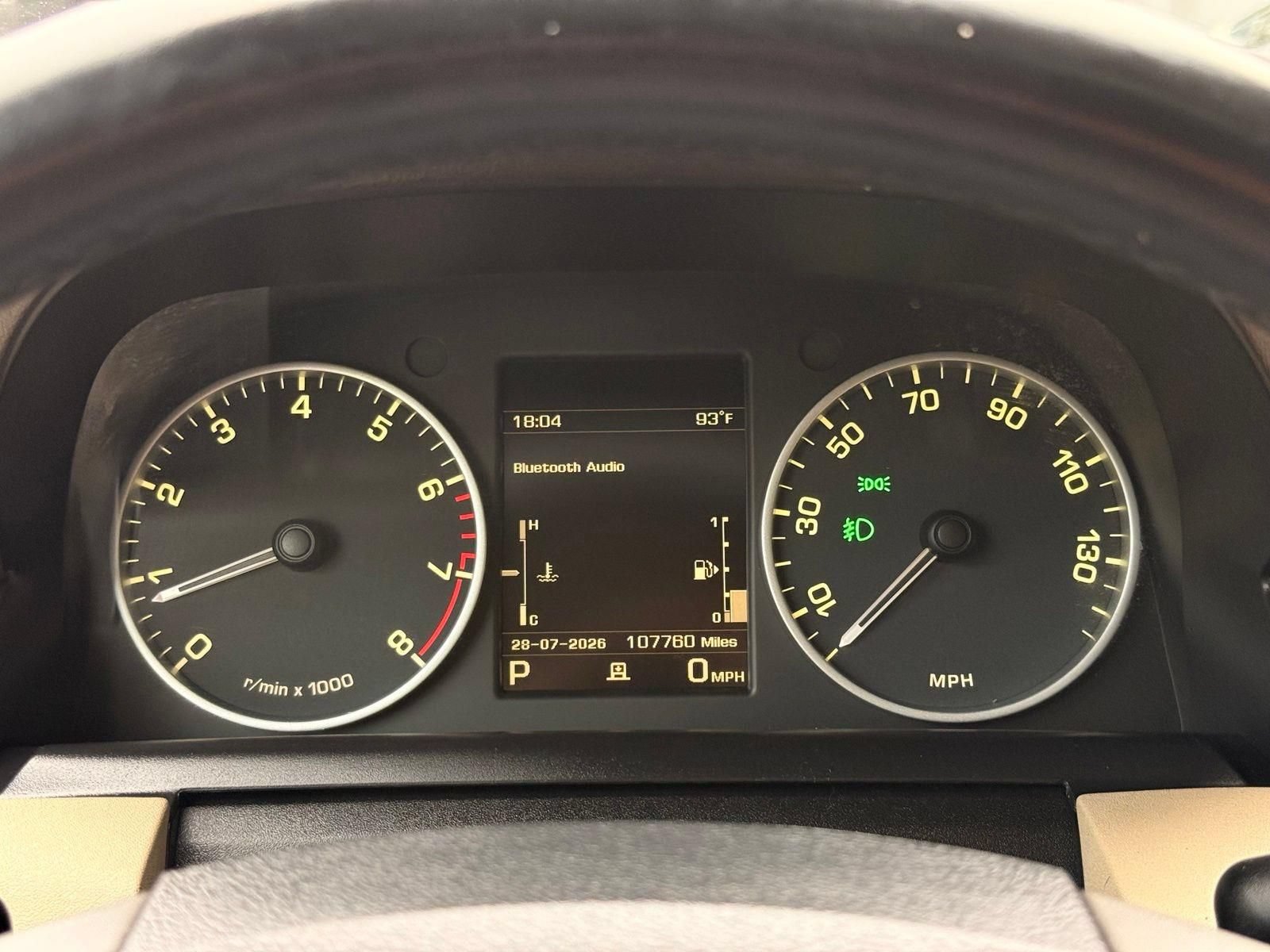 Used 2014 Land Rover LR4 HSE AWD/4WD image 54