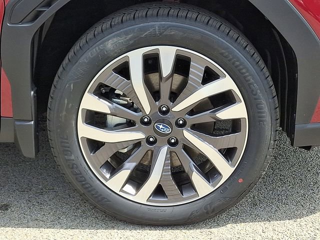 New 2026 Subaru Forester Touring AWD/4WD image 8